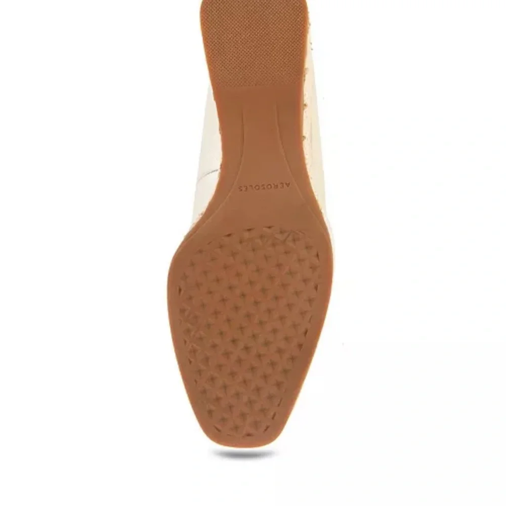 Aerosols Aurora Wedge Pump Soft Gold